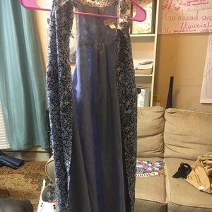 Maison Jules Button Up